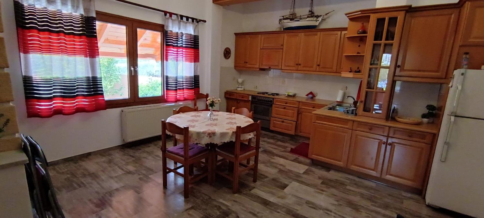 Aegina Town, Summer House Εξωτερικό φωτογραφία