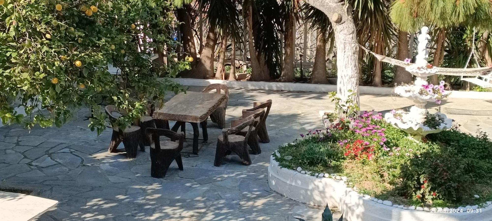 Aegina Town, Summer House Εξωτερικό φωτογραφία