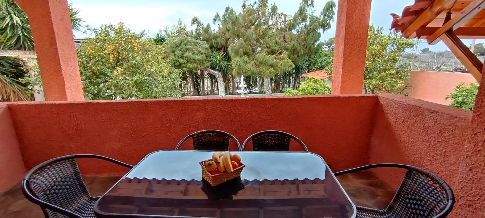 Aegina Town, Summer House Εξωτερικό φωτογραφία