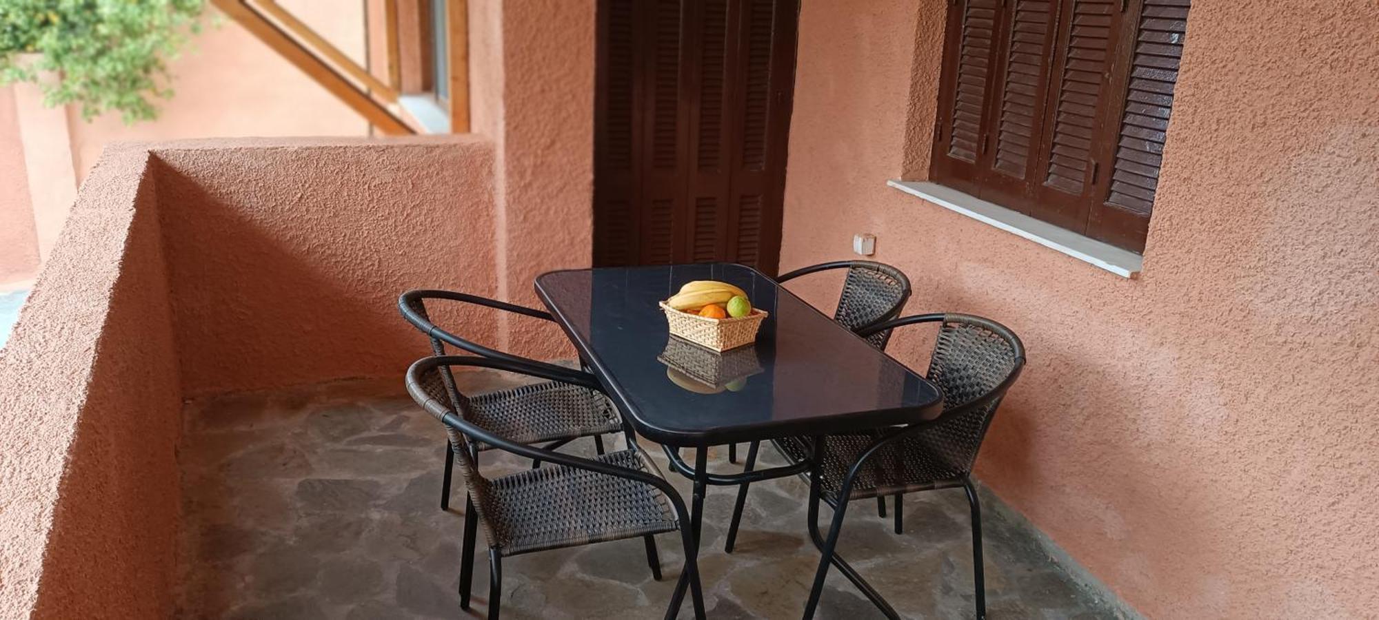 Aegina Town, Summer House Εξωτερικό φωτογραφία