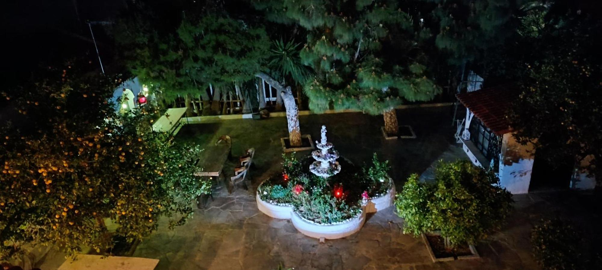 Aegina Town, Summer House Εξωτερικό φωτογραφία