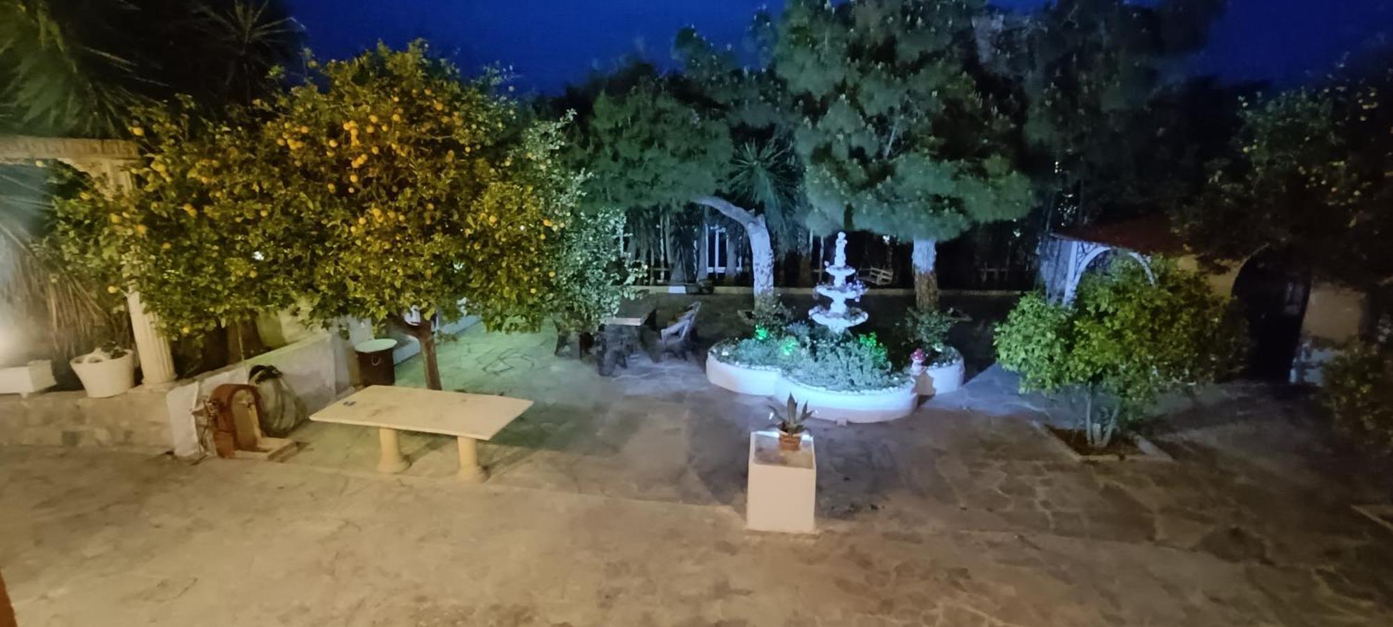 Aegina Town, Summer House Εξωτερικό φωτογραφία