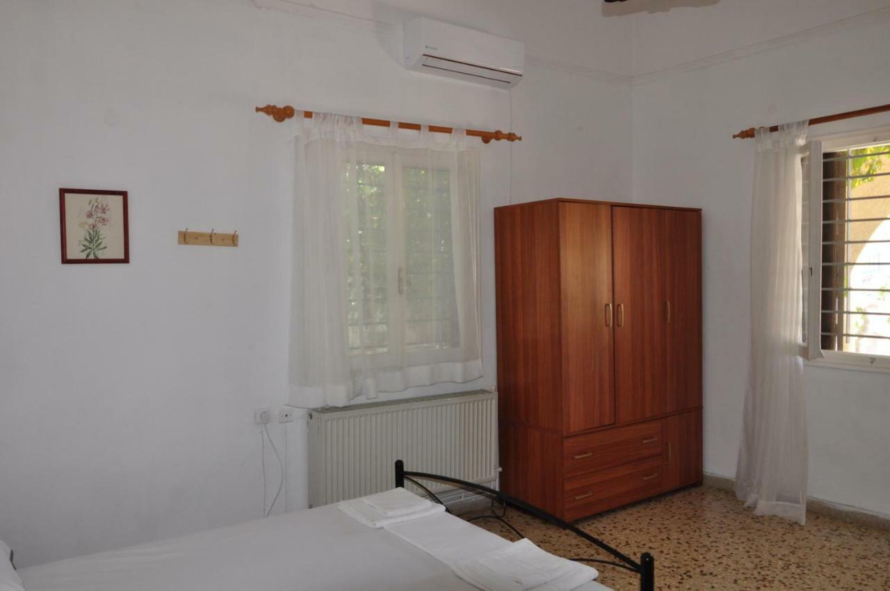 Aegina Town, Summer House Εξωτερικό φωτογραφία