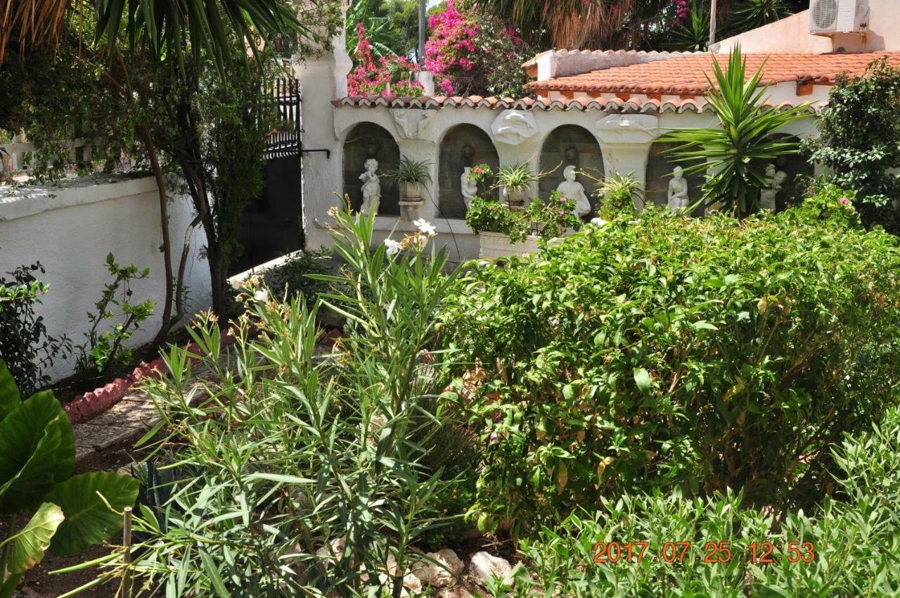 Aegina Town, Summer House Εξωτερικό φωτογραφία