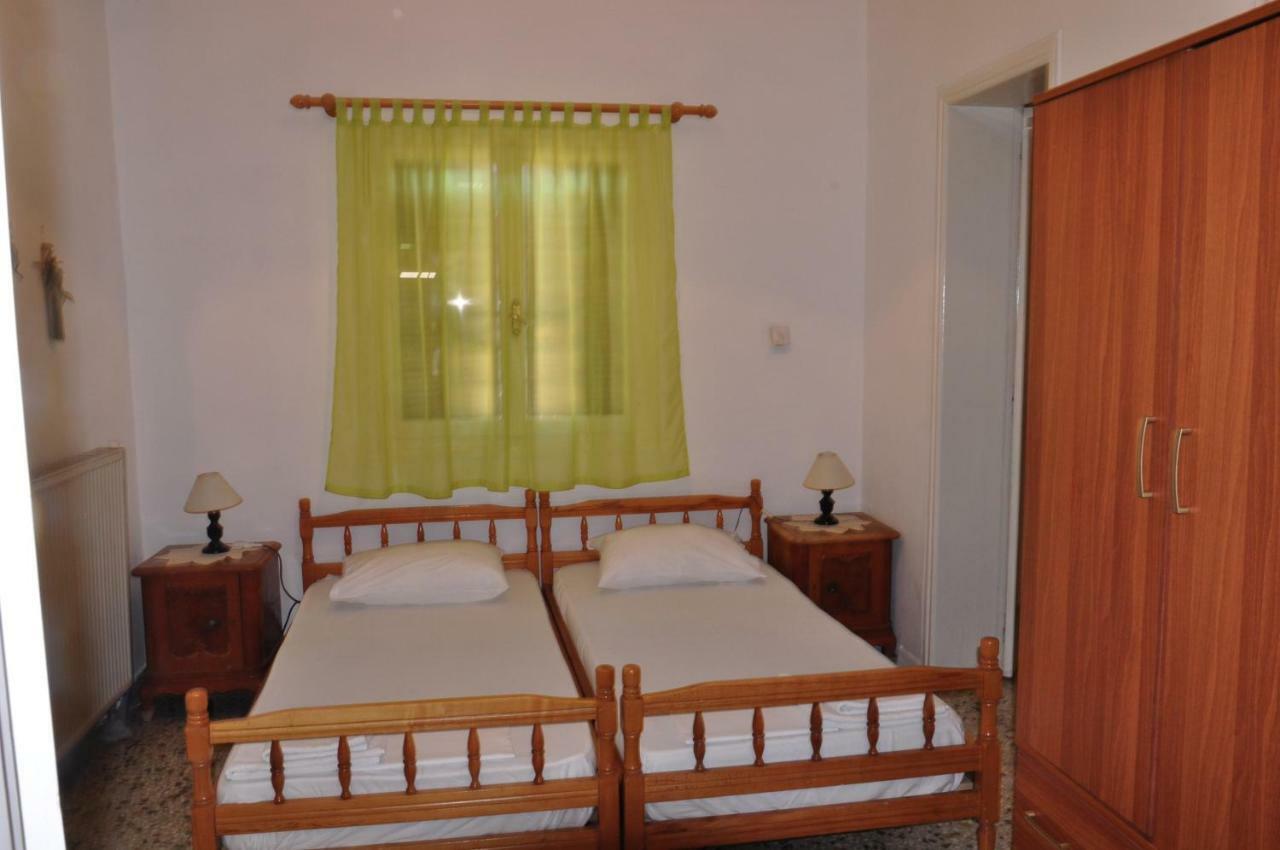Aegina Town, Summer House Εξωτερικό φωτογραφία