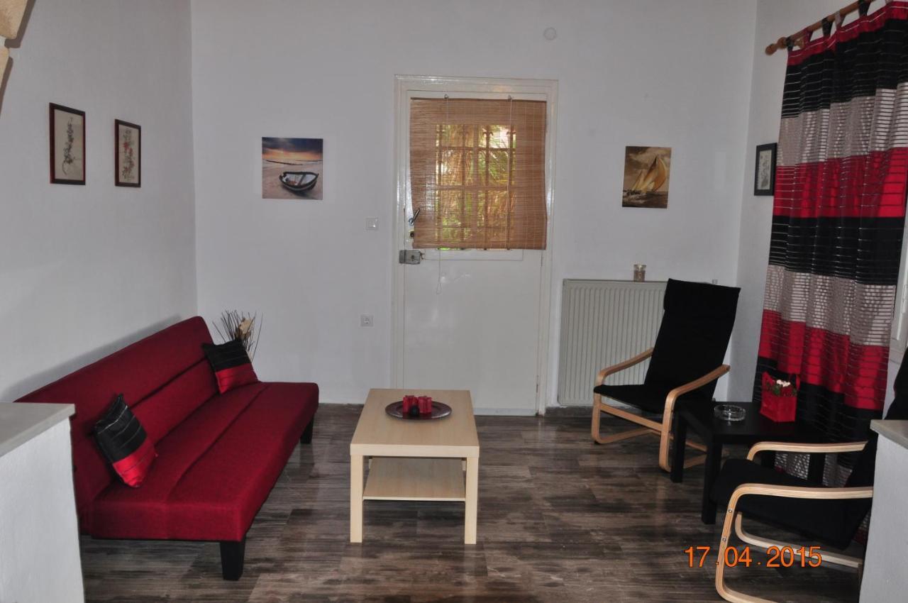 Aegina Town, Summer House Εξωτερικό φωτογραφία